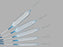 Cook Medical Hercules Wire Guided Balloon Dilator 5.5 cm - G51796