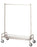 R & B Wire Products Basket Shelf For 48 Inch Garment Rack - 782