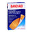 Johnson & Johnson Consumer Band-Aid Flexible Fabric Adhesive Strip 1-3/4 X 2 Inch Fabric Rectangle Tan Sterile - 381371183418