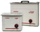 Tuttnauer USA Ultrasonic Cleaner High Efficiency 3.25 gal. 6 X 9 X 15-1/2 Inch - CSU3H