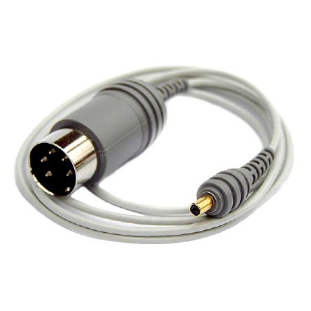 Ambu - DIN Cable 100cm For Ambu Neuroline Concentric EMG Needle Electrodes - 1741