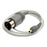 Ambu DIN Cable 100cm For Ambu Neuroline Concentric EMG Needle Electrodes - 1741