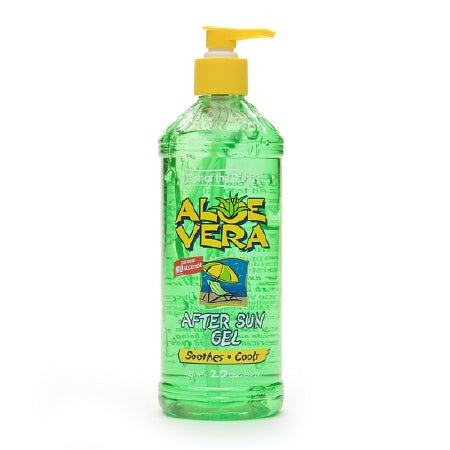 Fruit of The Earth Fruit of the Earth Hand and Body Moisturizer 20 oz. Pump Bottle Scented Gel - 7166162420