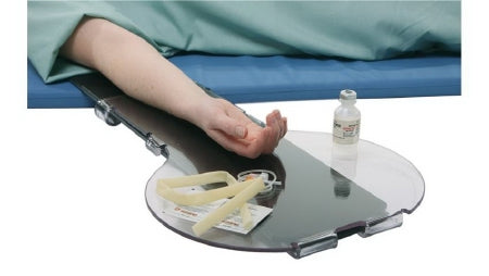 Alimed - Table Armboard Width Extender For Minor Surgical Procedure - 932869