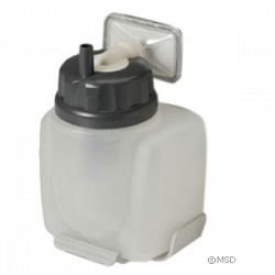 Drive Medical Vacu-Aide Collection Bottle - 7310P-603