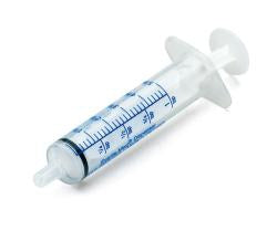 Baxter Exacta-Med Oral Medication Syringe 1 mL Pharmacy Pack Oral Tip Without Safety - H9387501