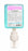 TotalFoam - Shampoo and Body Wash 1,000 mL Dispenser Refill Bottle Mild Scent - 0026F