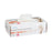 McKesson - Exam Glove Small NonSterile Vinyl Standard Cuff Length Smooth Clear Not Chemo Approved - 14-134