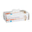McKesson - Exam Glove Large NonSterile Vinyl Standard Cuff Length Smooth Clear Not Chemo Approved - 14-138