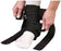 Medical Specialties ASO Speed Lacer Ankle Brace X-Small Lace-Up Left or Right Foot - 223611
