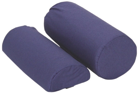 Fabrication Enterprises Positioning Roll 4-3/4 X 4-3/4 X 10-3/4 Inch Foam Strap Fastening - 50-1217