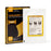 TheraHoney - Honey Impregnated Wound Dressing 4 X 5 Inch Porous Material Manuka Honey Sterile - MNK0077