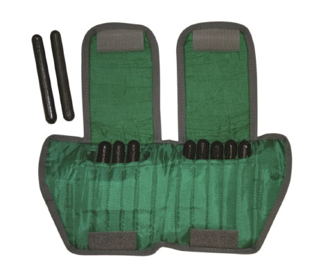 Fabrication Enterprises Adjustable Cuff Ankle Weight 5 lbs. - 10-3331-1