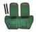 Fabrication Enterprises Adjustable Cuff Ankle Weight 5 lbs. - 10-3331-1