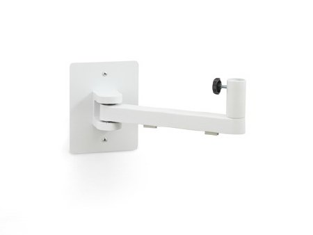Welch Allyn - Extended Wall Mount For Green Series Exam and Minor Procedure Lights - 44215