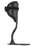 Alimed DynaPro Elite Foot Support X-Large Left Foot - 66423/NA/NA/LXL