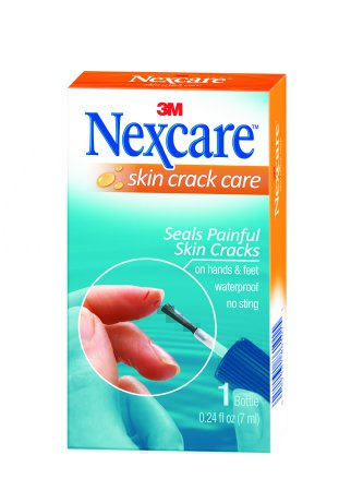 Nexcare Skin Crack Care - Liquid Bandage 24 oz. - 112