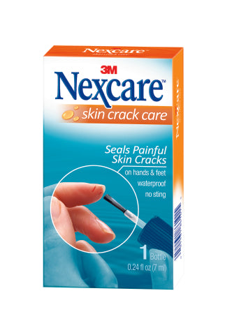 3M Nexcare Skin Crack Care Liquid Bandage 24 oz. - 112