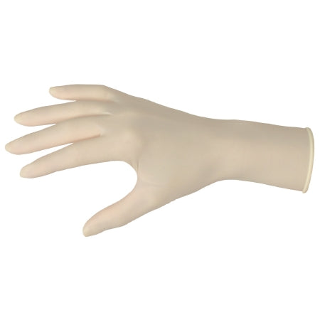 Innovative Healthcare Corporation NitriDerm Ultra White Exam Glove X-Large NonSterile Nitrile Standard Cuff Length Fully Textured White Not Chemo Approved - 167350