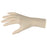 Innovative Healthcare Corporation NitriDerm Ultra White Exam Glove X-Large NonSterile Nitrile Standard Cuff Length Fully Textured White Not Chemo Approved - 167350