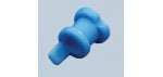 Summit Medical - Ear Ventilation Tube Paparella Type 2 2.7 mm Stainless Steel Blue Sterile - VT-0301-01