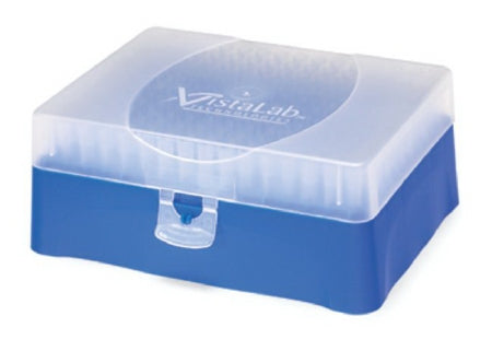 VistaRak - Pipette Tip 1,250 µL Without Graduations Sterile - 22146362