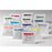 Piccolo - General Chemistry Control with CRP 2 Levels 2 X 6 X 1 mL - 07P0402