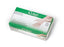 Curad - Exam Glove Small NonSterile Stretch Vinyl Standard Cuff Length Smooth Cream Not Chemo Approved - Medline - CUR9224