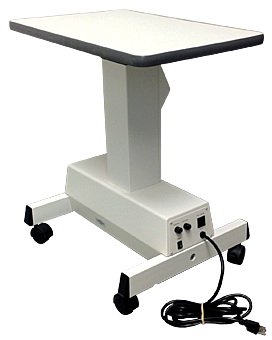 Good-Lite Slit Lamp Table 15-1/2 X 23-1/4 X 26-1/4 Inch - 995310