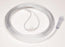 Salter-Style - ETCO2 Nasal Sampling Cannula with O2 Delivery Micro Flow Delivery Pediatric Curved Prong / NonFlared Tip - 1610-7-50