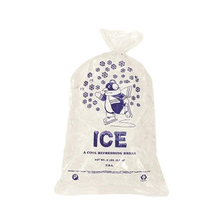 Saalfeld Redistribution Ice Bag General Purpose One Size Fits Most - GBIB0002