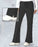 Fashion Seal Uniforms - Scrub Pants X-Small / Petite Navy Blue Female - 7090-XS PETITE