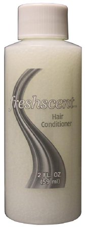 New World Imports Freshscent Hair Conditioner 2 oz. Bottle - FC2
