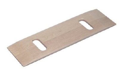 Mabis Healthcare DMI Transfer Board 440 lbs. Maple Maple Plywood - 518-1756-0400