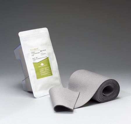 Argentum Medical TheraBond 3D Silver Dressing 6 X 96 Inch Roll Sterile - 3DAW-696