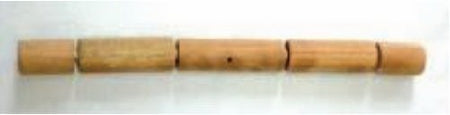 RLM Tissue Bank Prosthetics - Transverse Connection Prosthetic Pelvic - 500A