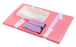 The Pink Pad - Trendelenburg Positioner Kit 20 W X 29 D X 1 H Inch Foam - 40580
