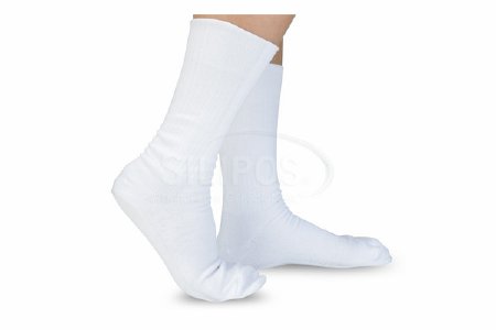 Silipos Silipos Orthopedic Sock X-Large Slip-On Size 13 to 16 Foot - 10635