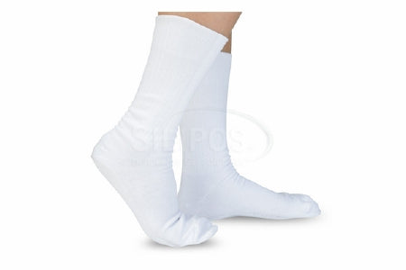 Silipos - Orthopedic Sock X-Large Pull-On Size 13 to 16 Foot - 10635