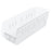 Akro-Mils - Shelf Bin Clear Industrial Grade Polymers 4 X 4-1/8 X 11-5/8 Inch - 30120SCLAR