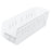 Akro-Mils Akro-Mils Shelf Bin Clear Industrial Grade Polymers 4 X 4-1/8 X 11-5/8 Inch - 30120SCLAR