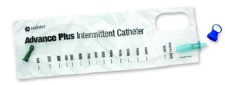 Advance Plus - Intermittent Closed Catheter Kit Straight Tip 8 Fr. Without Balloon PVC - 96084