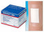 LeukomedT plus - Transparent Film Dressing with Pad Rectangle 2 X 3 Inch 2 Tab Delivery Without Label Sterile - 7238200