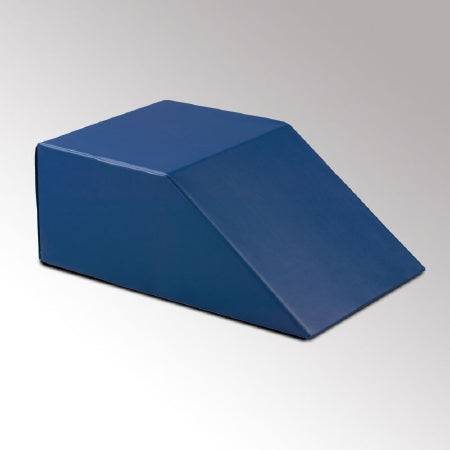 Clinton Industries Positioning Cube / Wedge 32 X 20 X 12 Inch Foam Freestanding - 61