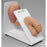 Nasco Simulaids Male Catheterization Training Model Male 3 lbs. - 160-1931