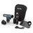 Welch Allyn - Combination Diagnostic Instrument Set 3.5 Volt - 11842