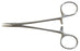 BR Surgical Needle Holder 4-3/4 Inch Smooth - BR24-13611