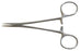 BR Surgical - Needle Holder 4-3/4 Inch Length Smooth - BR24-13611