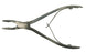 BR Surgical - Microsurgical Rongeur Friedman Curved Tips 1.5 X 10 mm Bite - BR32-10002