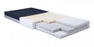 Graham-Field Lumex Select Comfort 400 Series Bed Mattress With Side Bolster Pressure Redistribution 42 X 80 X 7 Inch - C400B-4280